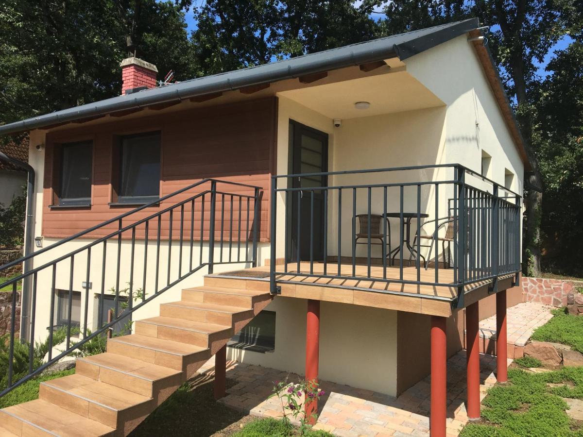 Balaton Wellness Tom Cat Nyaralo 1 Wellness Es 1 Gyermekbarat Apartmannal Kovagoors Esterno foto