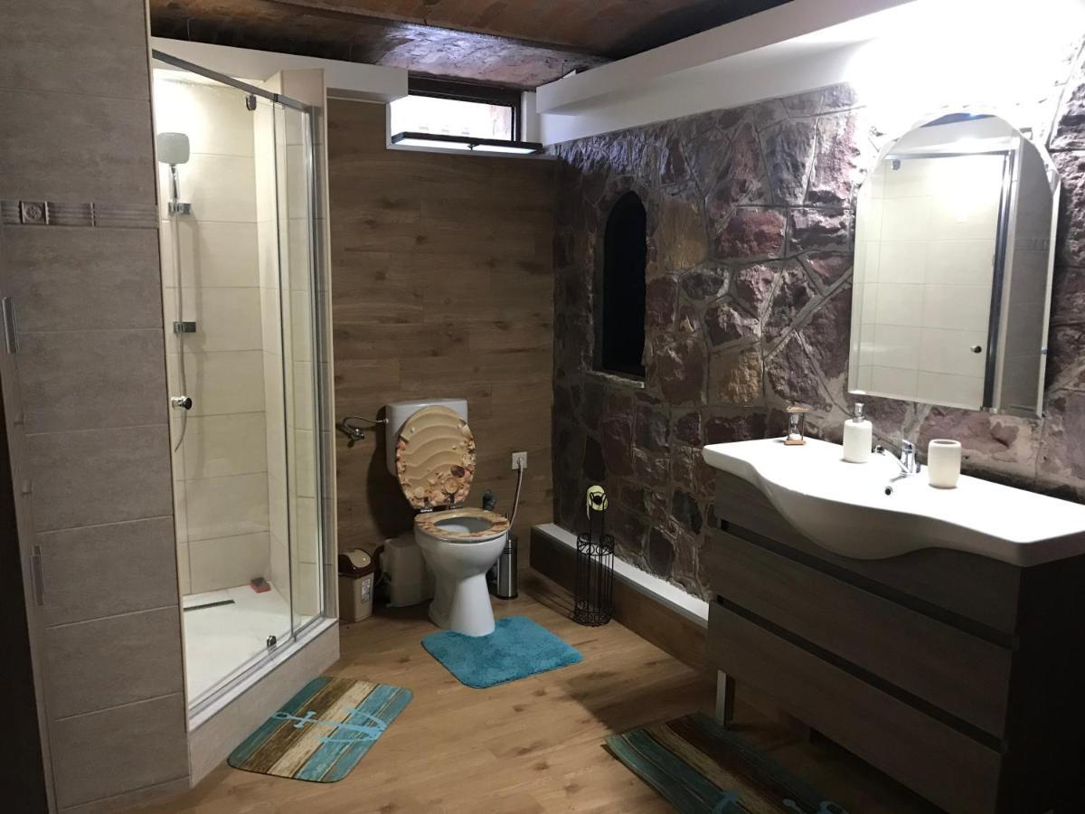 Balaton Wellness Tom Cat Nyaralo 1 Wellness Es 1 Gyermekbarat Apartmannal Kovagoors Esterno foto