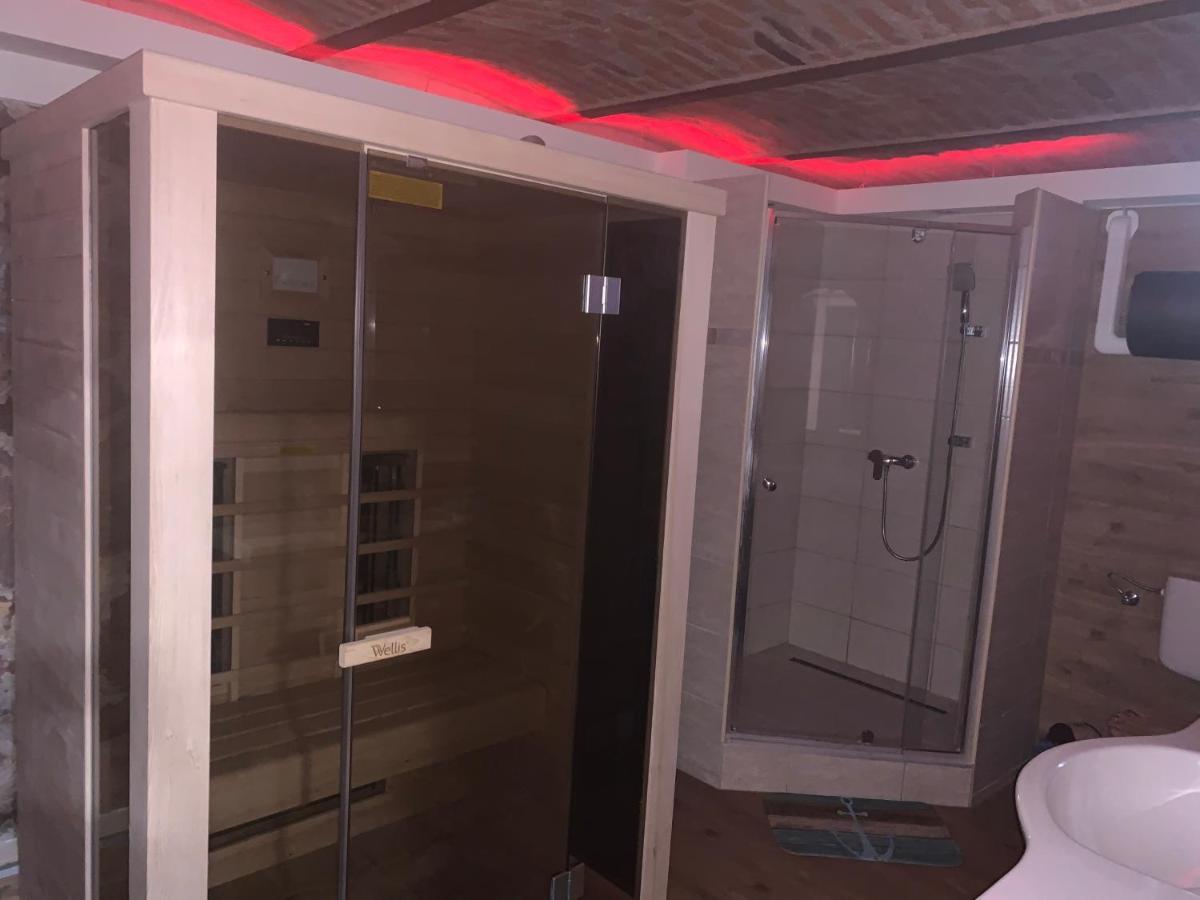 Balaton Wellness Tom Cat Nyaralo 1 Wellness Es 1 Gyermekbarat Apartmannal Kovagoors Esterno foto