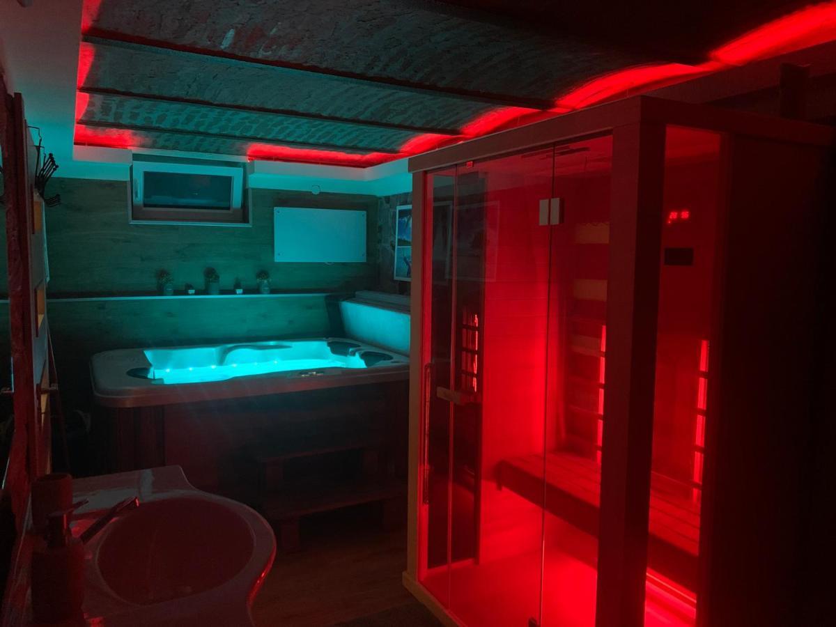Balaton Wellness Tom Cat Nyaralo 1 Wellness Es 1 Gyermekbarat Apartmannal Kovagoors Esterno foto